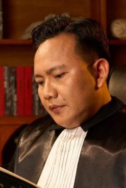 Advokat Moehammad Ali Singgung Pejabat Tanggamus dalam Unggahan soal Penjemputan Konten Kreator Rohadi Alcantara