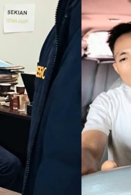 Keluarga Pelapor Tegaskan Perkara Penjemputan Konten Kreator Tanggamus Rohadi Bukan karena Kritik Pemerintah