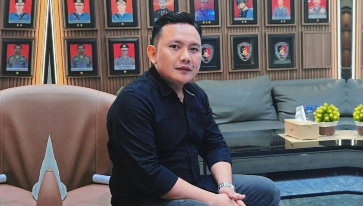 Moehammad Ali, S.H., M.H., Penasehat Hukum Konten Kreator Rohadi.