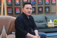Moehammad Ali, S.H., M.H., Penasehat Hukum Konten Kreator Rohadi.