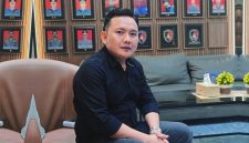 Moehammad Ali, S.H., M.H., Penasehat Hukum Konten Kreator Rohadi.