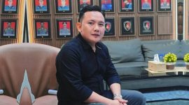 Moehammad Ali, S.H., M.H., Penasehat Hukum Konten Kreator Rohadi.