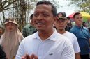 Bupati Pringsewu Riyanto Usulkan Bendungan Way Wayah.