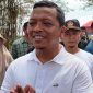 Bupati Pringsewu Riyanto Usulkan Bendungan Way Wayah.