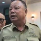 Ketua Komisi IV DPRD Lampunng saat menyampaikan terkair pengawasan BBM subsidi.