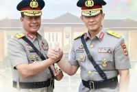 Polda Lampung Gelar Sertijab Kapolda Baru Brigjen Pol Yustan Alpiani pada 15 Oktober 2026