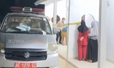 Janda Asal Tanggamus Ditemukan Meninggal di Kontrakan Pringsewu