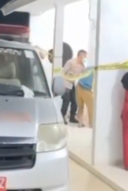 Janda Asal Tanggamus Ditemukan Meninggal di Kontrakan Pringsewu